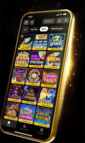 Discover the Thrills of Lucky Barry Casino