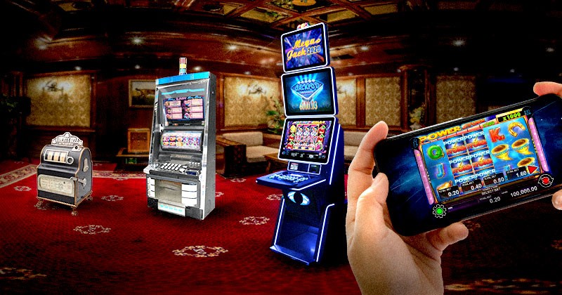 Experience Excitement at Casobet Casino & Sportsbook