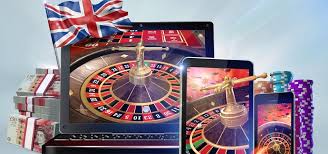 Your Ultimate Guide to UK Online Casino Bonuses