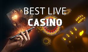 Best Live Roulette Online Casino Your Guide to Winning
