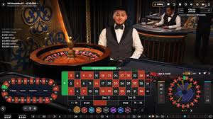 Best Live Roulette Online Casino Your Guide to Winning