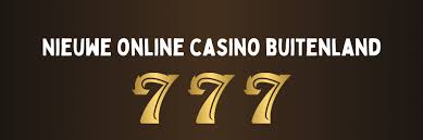 De Voordelen van Online Casino's in het Buitenland 375029050