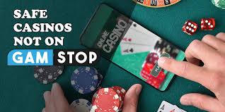 Discover Casinos Not Affected by GamStop A Comprehensive Guide