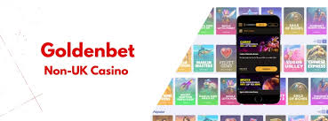 Discover the Best Non-UK Casino Sites in 2023