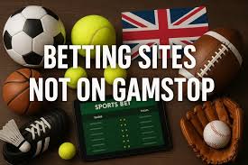 Discovering Non GamStop Bookmakers A Comprehensive Guide 911955972