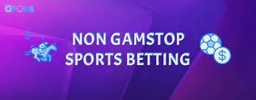 Exploring Non GamStop Sports Betting Sites A Comprehensive Guide 949637425