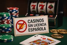 Apuestas Sin Licencia Riesgos y Regulaciones