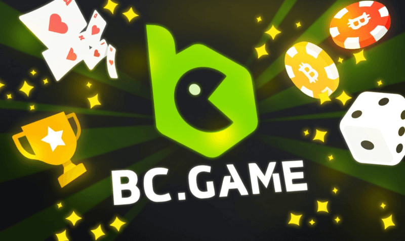 BC.Game Login Steps to Access Your Favorite Games BC.Game Login Steps to Access Your Favorite Games