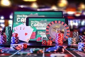 Bedste Nye Casinoer En Guide til De Seneste Spilmuligheder Bedste Nye Casinoer En Guide til De Seneste Spilmuligheder