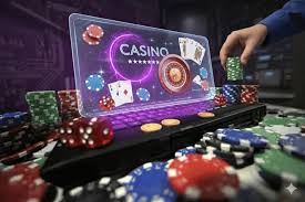 Bedste Online Casino Danmark - Find Din Favorit