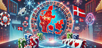 Bedste Online Casino Danmark - Find Din Favorit