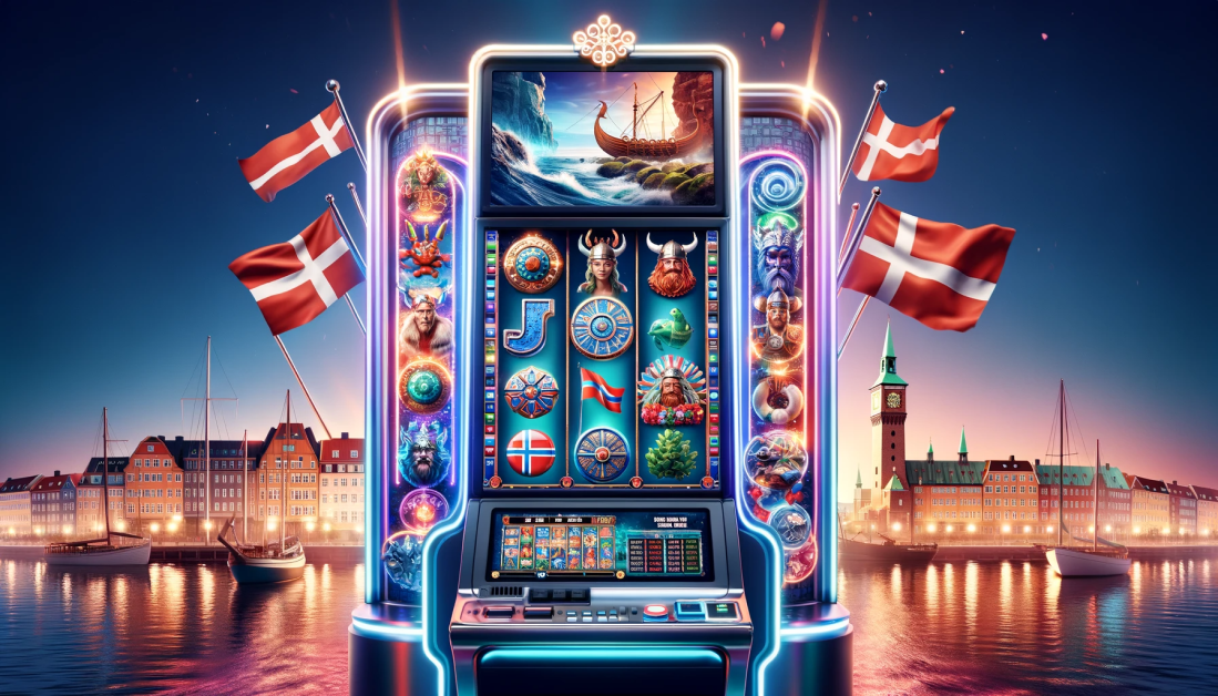 Bedste Online Casino i Danmark - Find Dit Favorit Casino