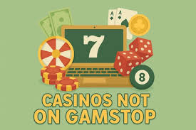 Best Non GamStop Casino Sites - Top Choices for Players