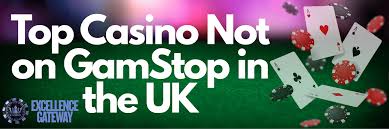 Best UK Gambling Sites Not on GamStop Best UK Gambling Sites Not on GamStop