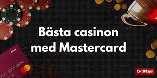 Casino med Mastercard Sikkerhed og Bekvemmelighed -1866679871 Casino med Mastercard Sikkerhed og Bekvemmelighed -1866679871