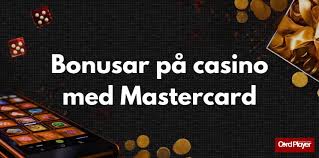 Casino med Mastercard Sikkerhed og Bekvemmelighed -1866679871 Casino med Mastercard Sikkerhed og Bekvemmelighed -1866679871