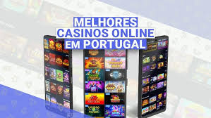 Descubra o Casino Online Novo A Revolução dos Jogos Virtuais