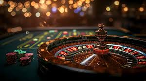Die Besten Live Roulette Erlebnisse Spielerfahrung und Strategien