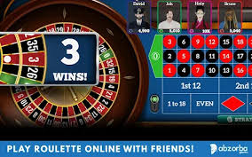Die Faszination des Roulette im Online-Casino
