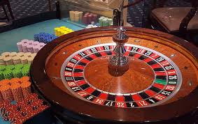 Die Faszination von Casino Roulette Tipps und Strategien -1364015559