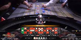 Die Faszination von Live Roulette Ein umfassender Leitfaden
