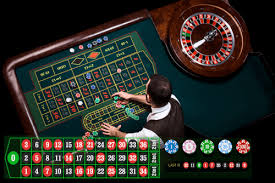 Die Faszination von Online Roulette Strategien und Tipps für Spieler Die Faszination von Online Roulette Strategien und Tipps für Spieler