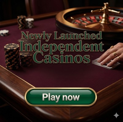 Discover the Excitement of New Independent Casino Sites -1083011871 Discover the Excitement of New Independent Casino Sites -1083011871