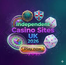 Discover the Excitement of New Independent Casino Sites -1083011871 Discover the Excitement of New Independent Casino Sites -1083011871
