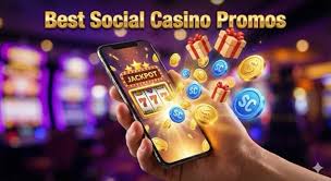 Discover the Exciting World of Social Casino Sites -994321590 Discover the Exciting World of Social Casino Sites -994321590