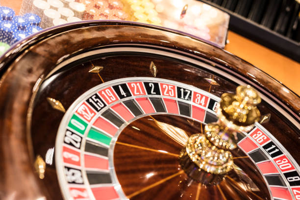 Discover the Thrills of Playing Roulette for Money Online Discover the Thrills of Playing Roulette for Money Online