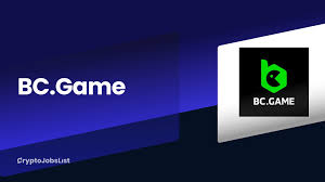 Experience Endless Fun with the BC.Game App Your Gateway to Crypto Gaming