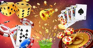 Experience the Thrill of Golden Lion Live Casino 1798573300