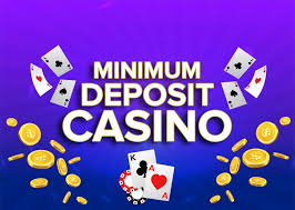 Exploring £10 Deposit Casinos A Beginner's Guide -702126215 Exploring £10 Deposit Casinos A Beginner's Guide -702126215