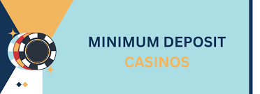 Exploring £10 Deposit Casinos A Beginner's Guide -702126215 Exploring £10 Deposit Casinos A Beginner's Guide -702126215