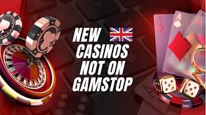 Exploring Non-GamStop Casinos A Comprehensive Guide