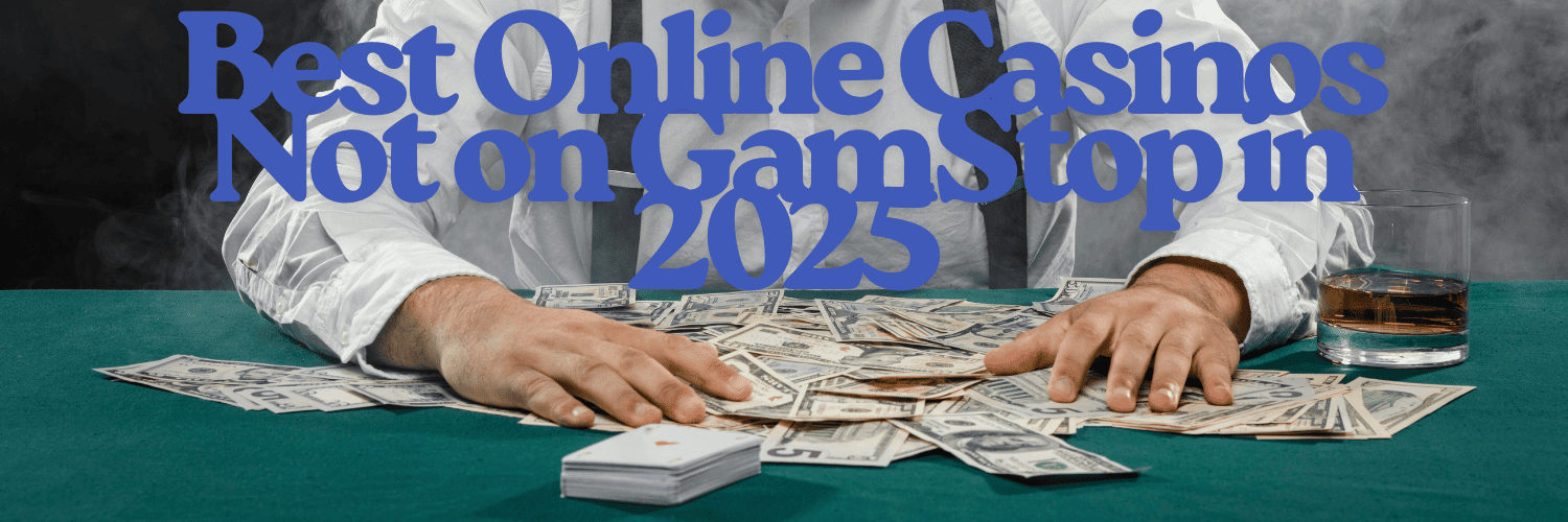 Exploring Non GamStop Casinos A Guide for Enthusiasts