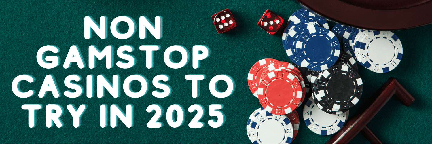 Exploring Online Casinos Not Included in GamStop
