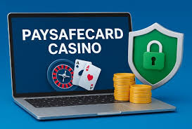 Online Casino med Paysafecard Sikkerhed og Bekvemmelighed -1937624605