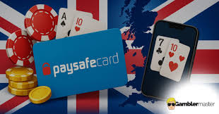 Online Casino med Paysafecard Sikkerhed og Bekvemmelighed -1938792559 Online Casino med Paysafecard Sikkerhed og Bekvemmelighed -1938792559