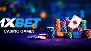 โบนัส 1xbet โอกาสทองในการเพิ่มรายได้จากการเดิมพัน