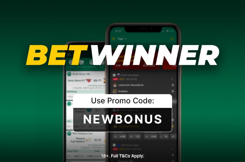 BetWinner Tunisia Your Gateway to Exciting Online Betting
