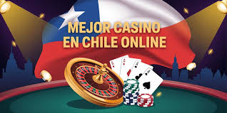 Casino en Chile Online Guía Completa para Jugadores