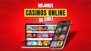Casino en Chile Online Guía Completa para Jugadores
