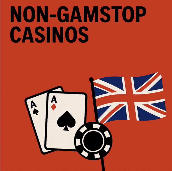 Casinos Not Registered on Gamstop Finding the Best Alternatives