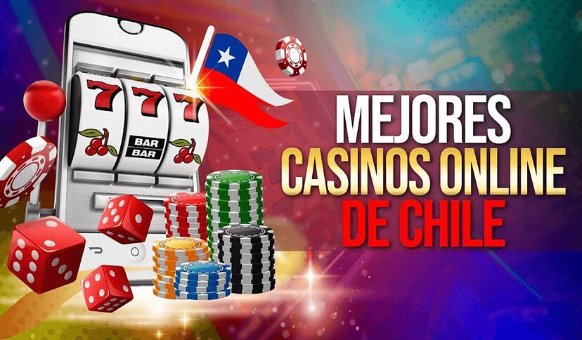 Descubre los Mejores Casinos Online con Bonos para Jugar Descubre los Mejores Casinos Online con Bonos para Jugar