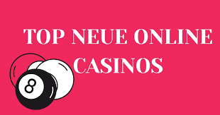 Die besten neuen Online-Casinos 2023 1455777723