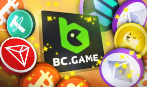 Discover the Allure of BC.Game Online Crypto Casino