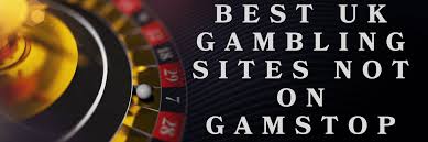 Discover Top Casino Sites Not on Gamstop 1797367082