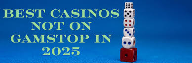 Discover Top Casino Sites Not on Gamstop 1797367082
