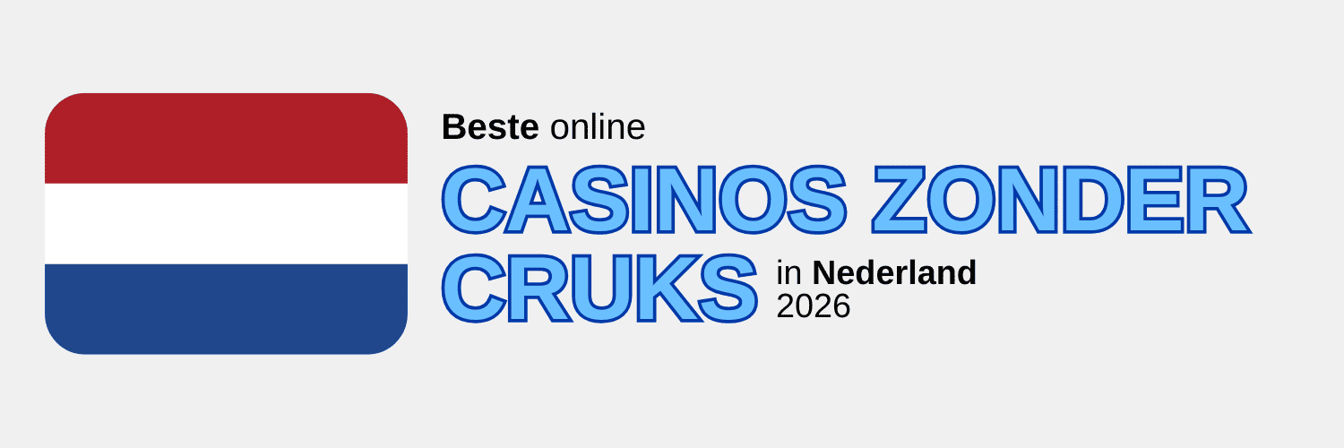 Geen CRUKS Casino Vrij Spelen Zonder Beperkingen